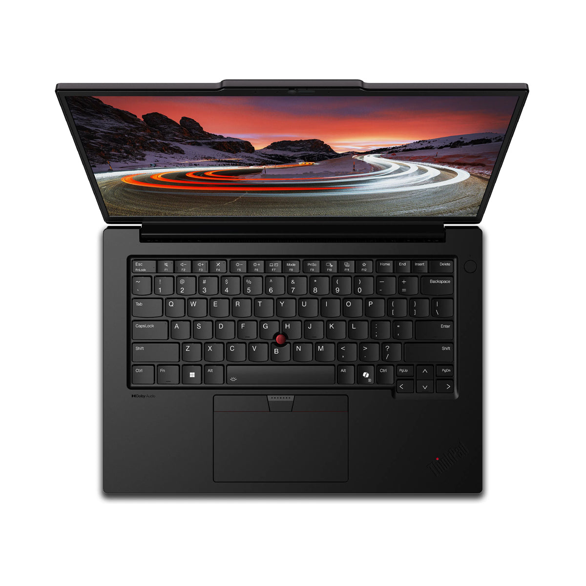 Lenovo ThinkPad P14s Gen 5 14'' FHD+ Workstation Laptop (21G20012AU)