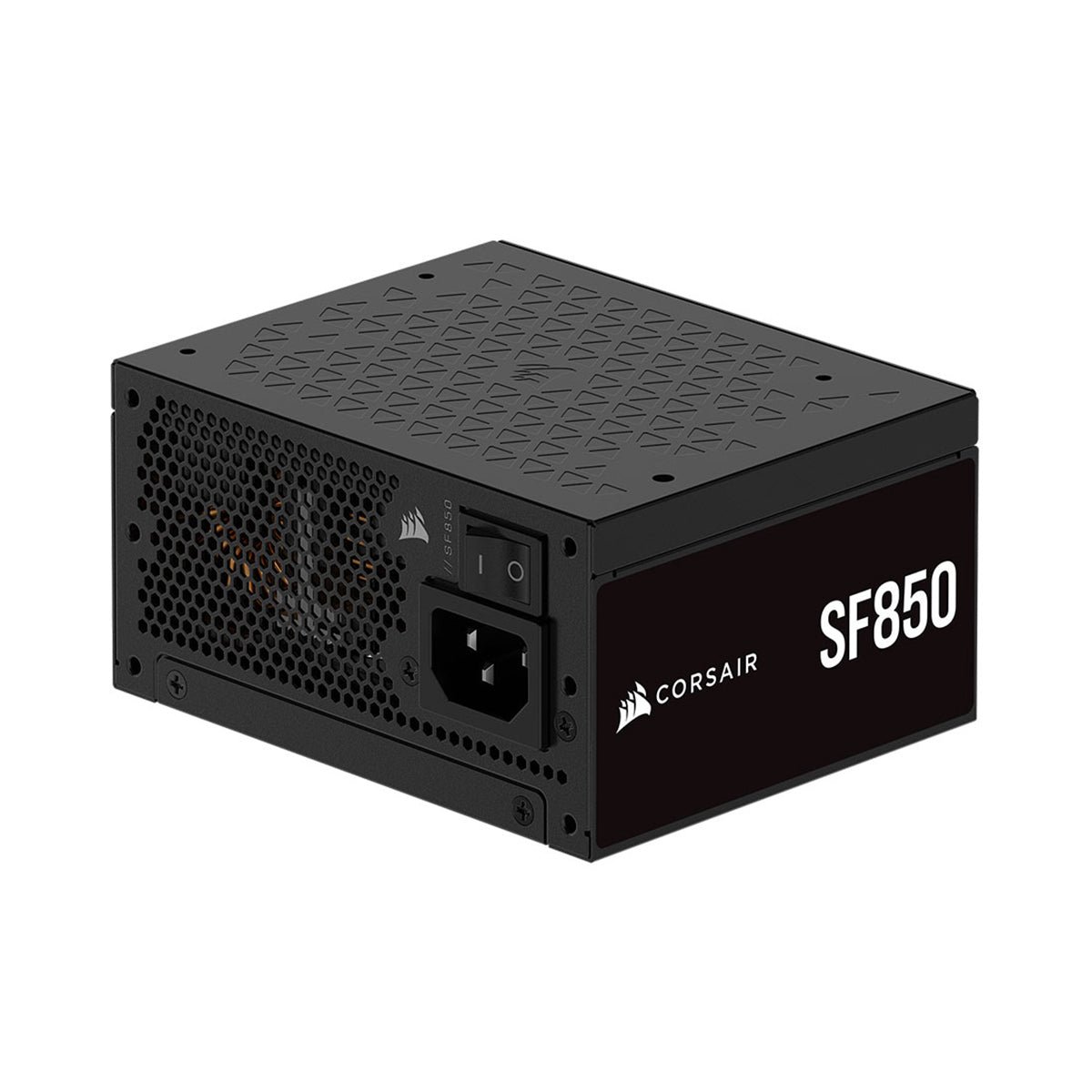 Corsair SF850 850W 80Plus Platinum Fully Modular SFX Power Supply (2024 Version)