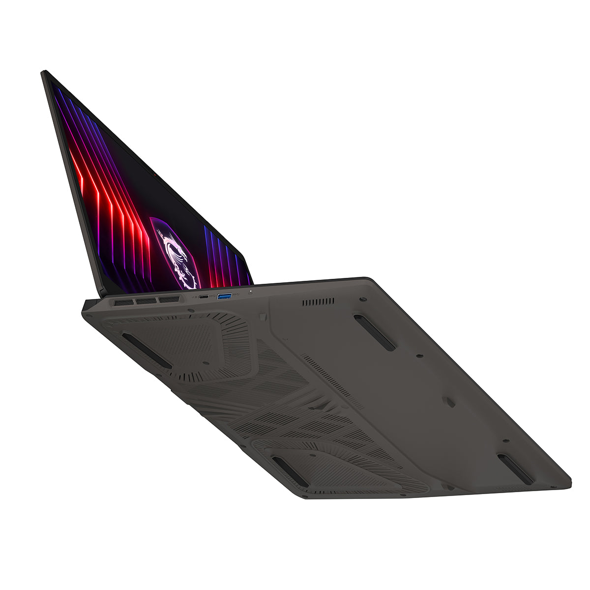 MSI Sword 17 HX B14VGKG-224NZ 17'' FHD+ Gaming Laptop