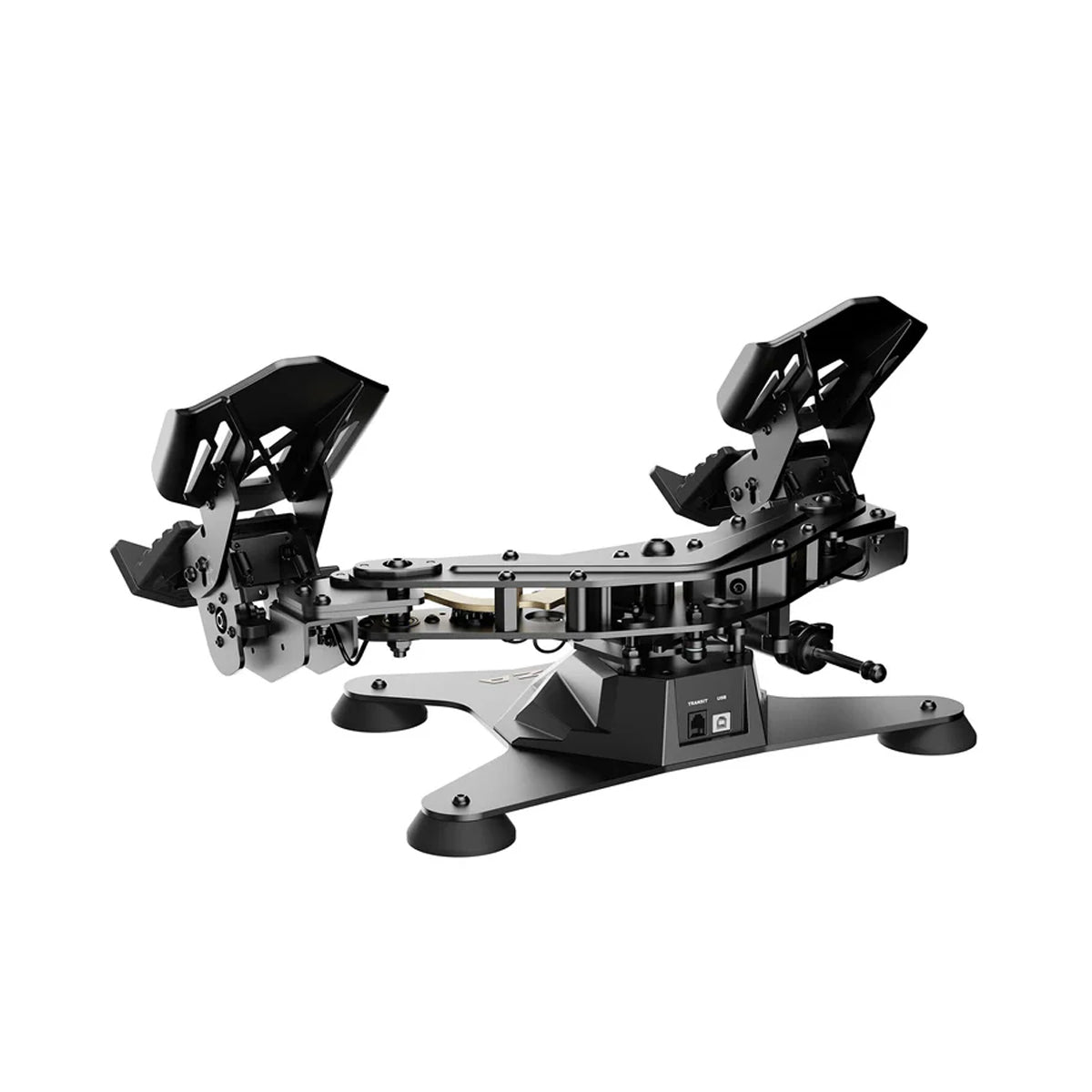Moza MRP Rudder Pedals