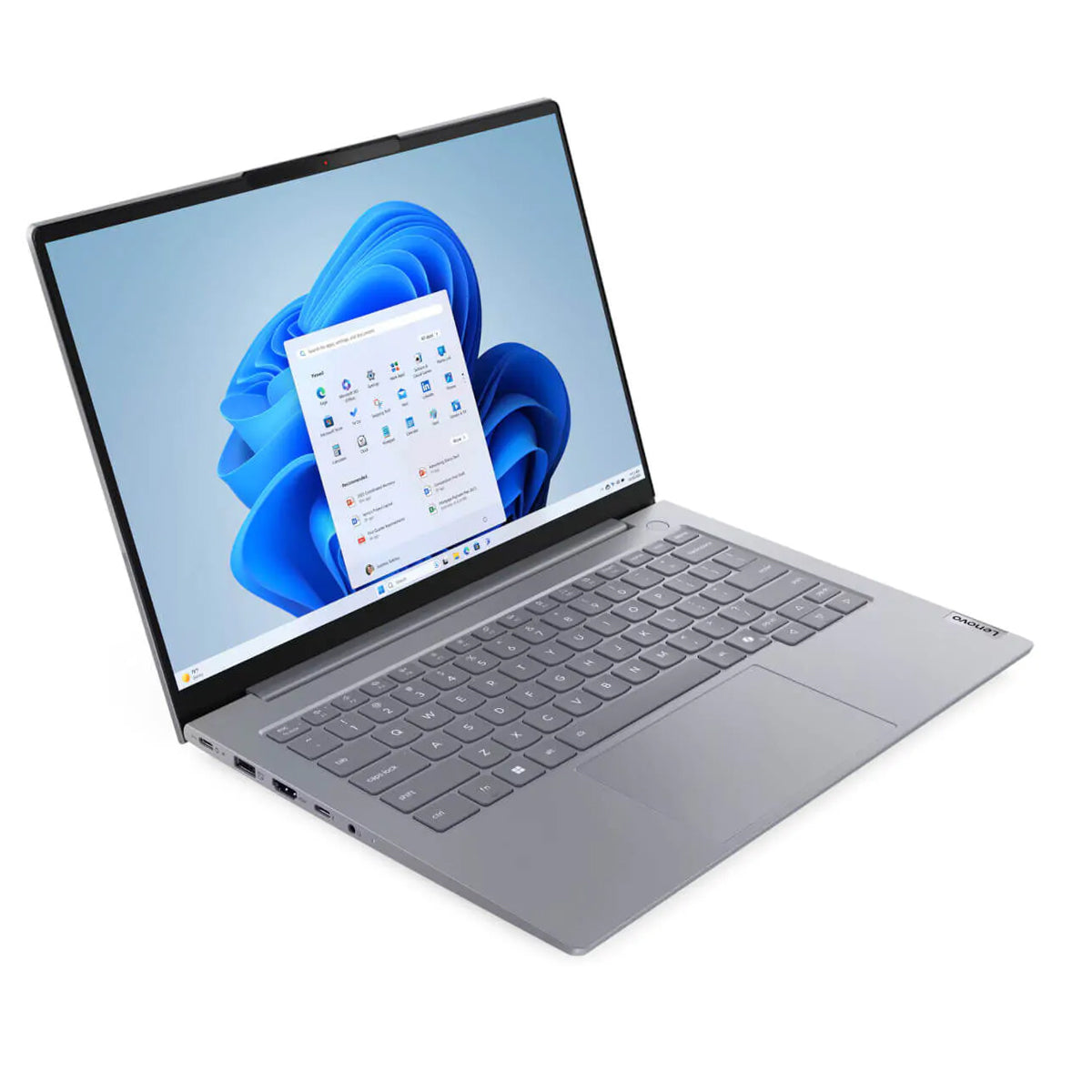 Lenovo ThinkBook 14 G8 14'' FHD+ Business Laptop (21SG008JAU)