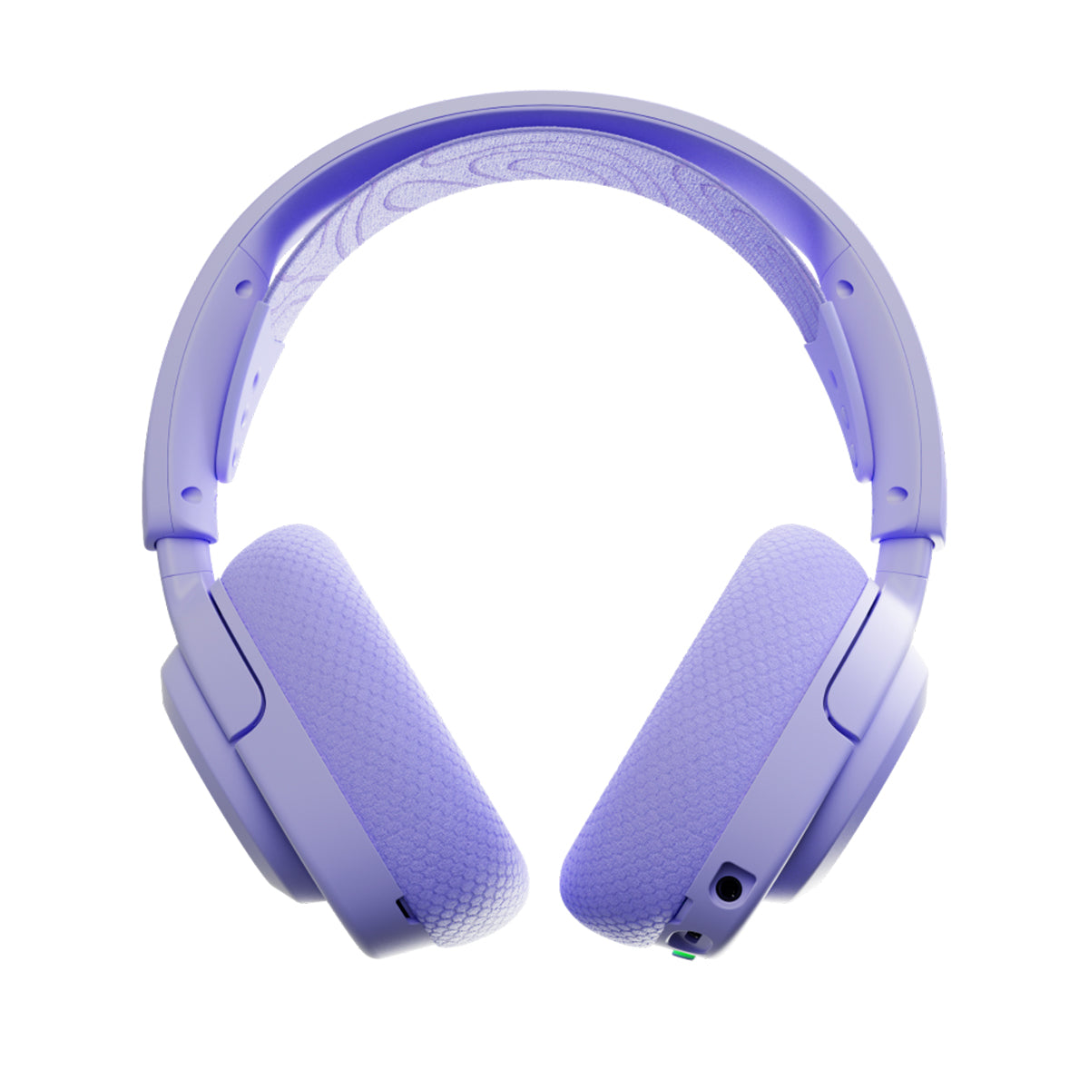 SteelSeries Arctis Nova 3PW Wireless Gaming Headset for PS/PC - Lavender