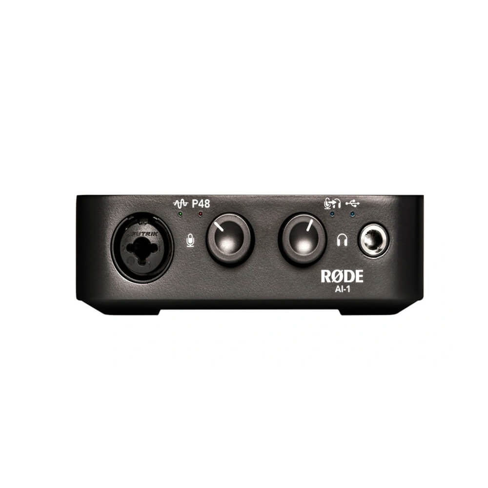 RODE AI-1 USB Audio Interface
