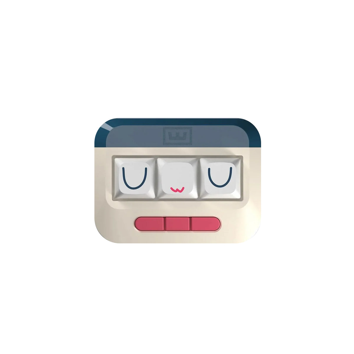Wooting UwU HE Keypad - Standard