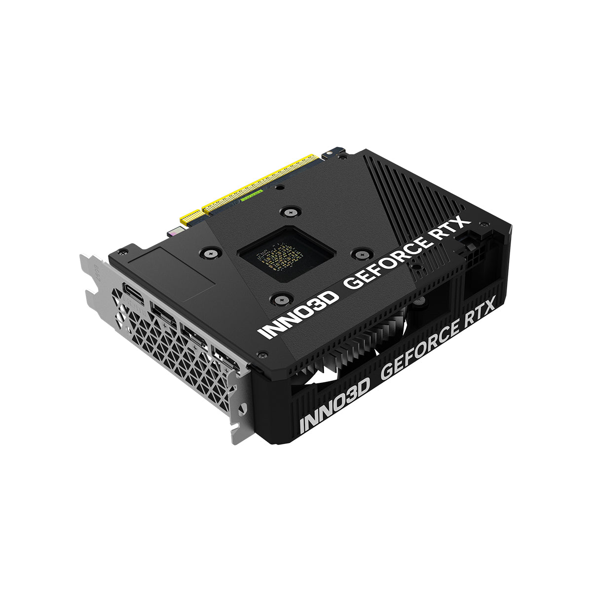 INNO3D GeForce RTX 5050 COMPACT 8GB Graphics Card