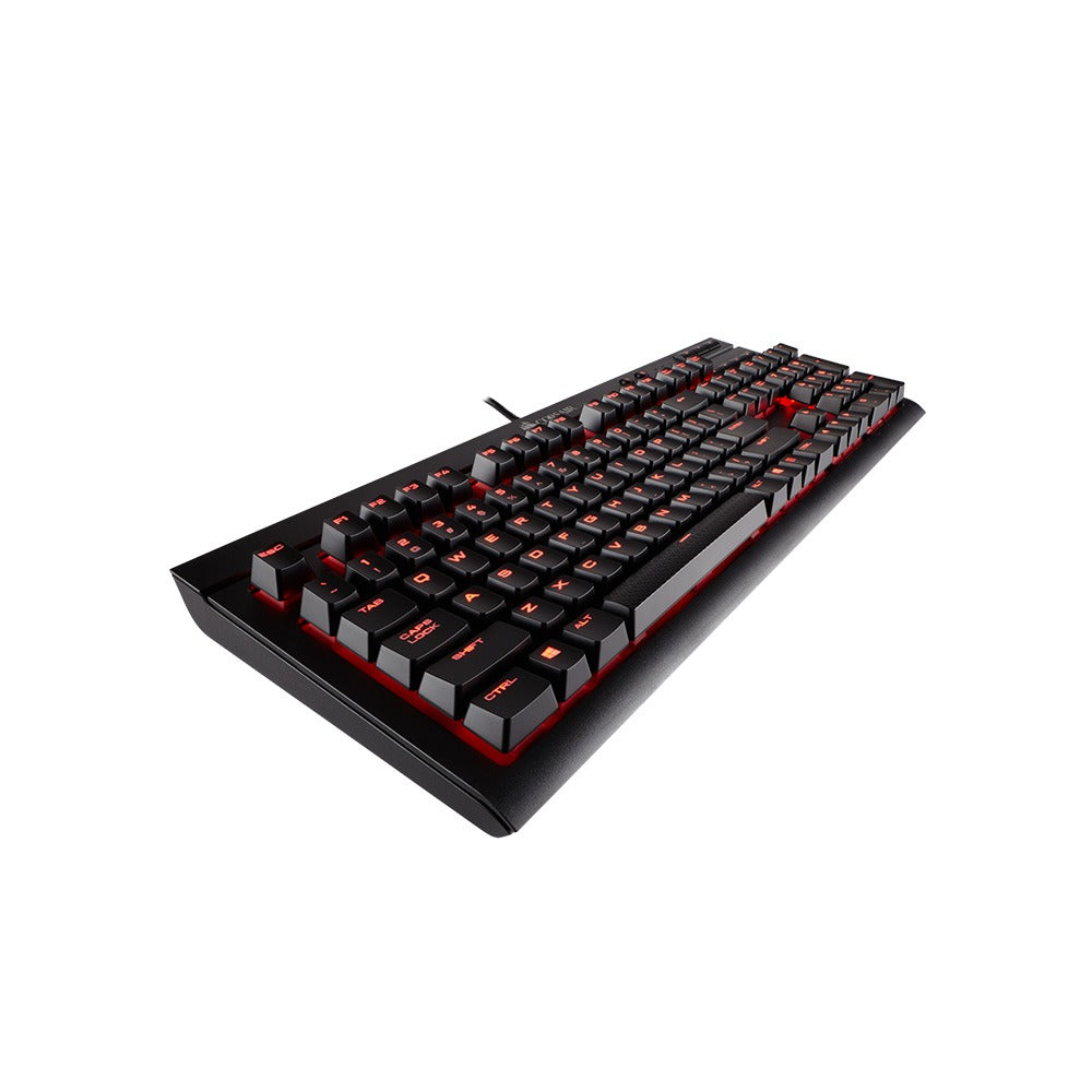 Corsair K68 Mechanical Gaming Keyboard - Cherry MX Red