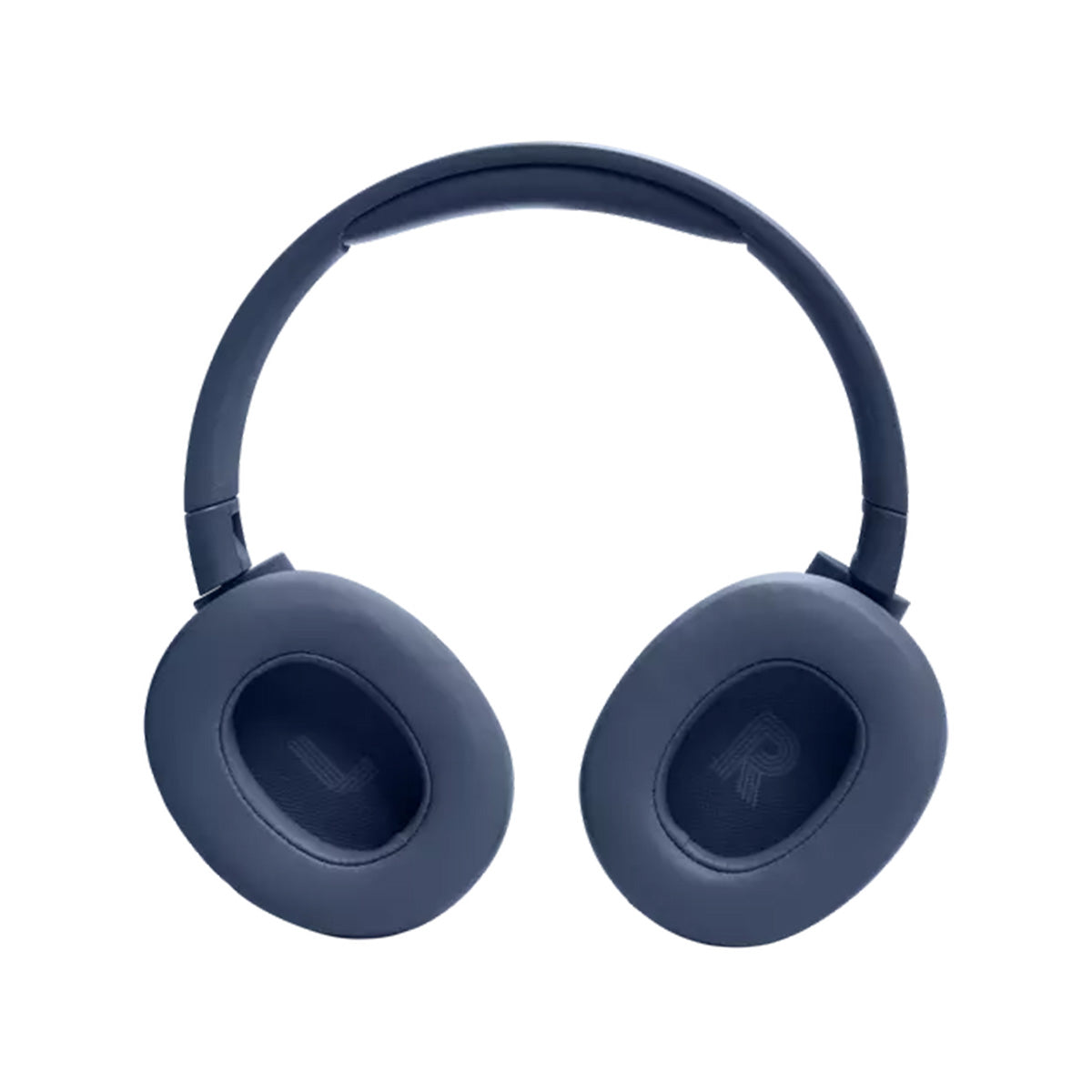 JBL Tune 720BT Wireless Over-Ear Headphones - Blue