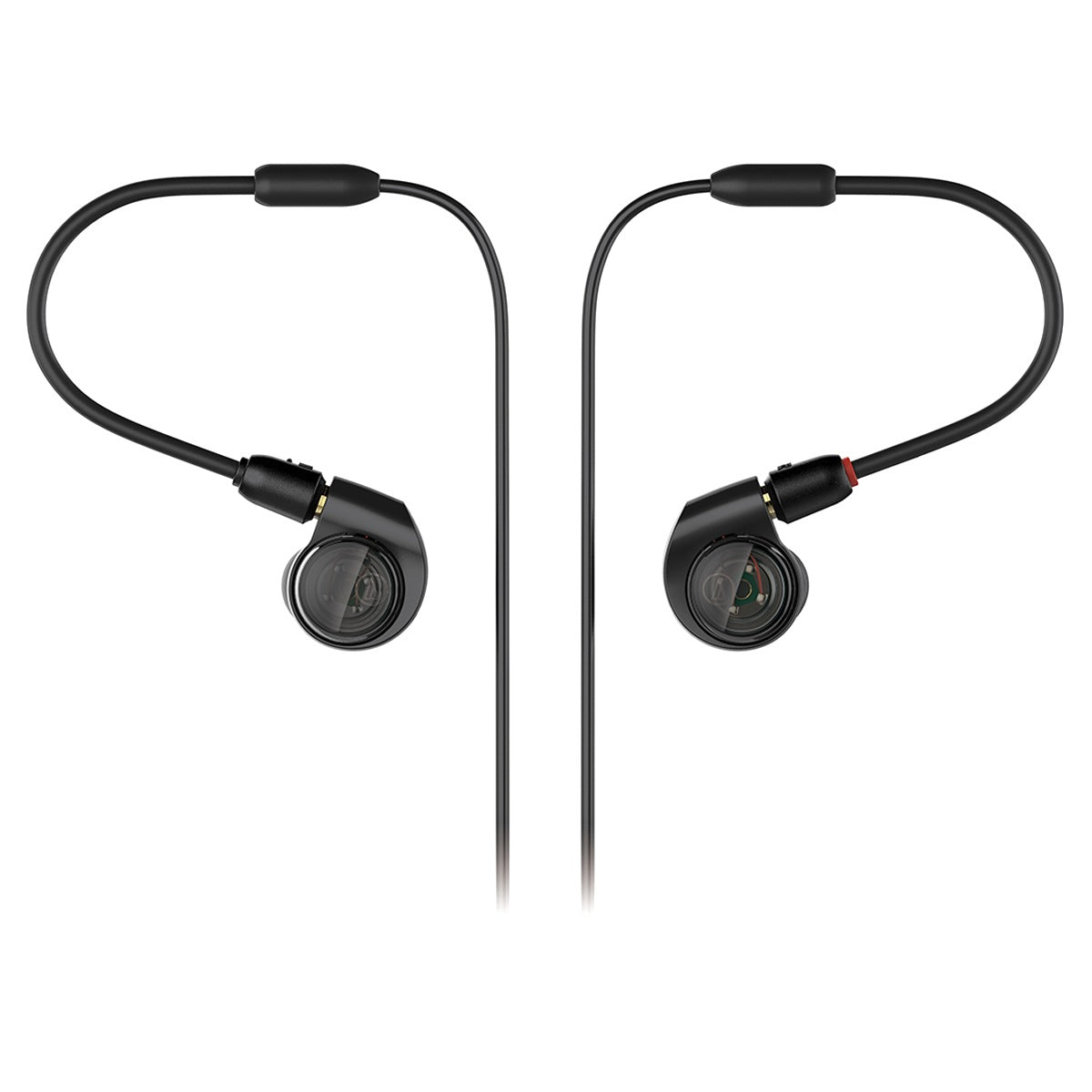 Audio Technica ATH-E40 Professional In-ear Headphones