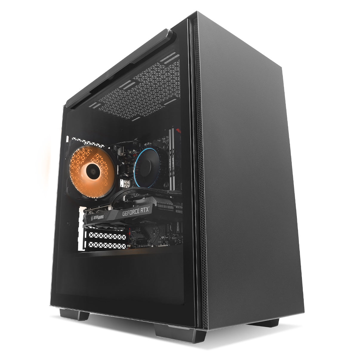 Druid RTX 3060 Core i5-12400F Gaming PC