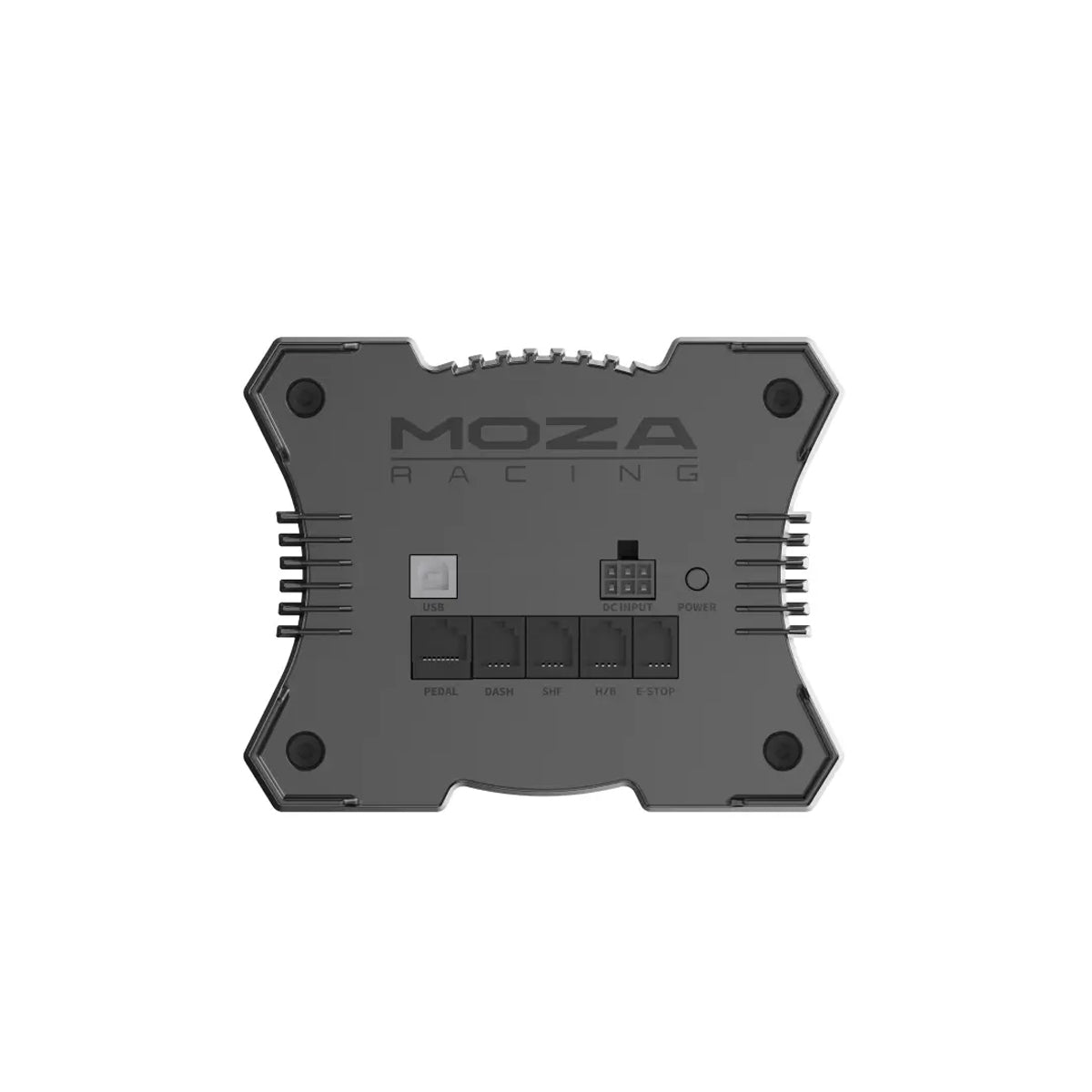 Moza R9 V3 Direct Drive Wheelbase