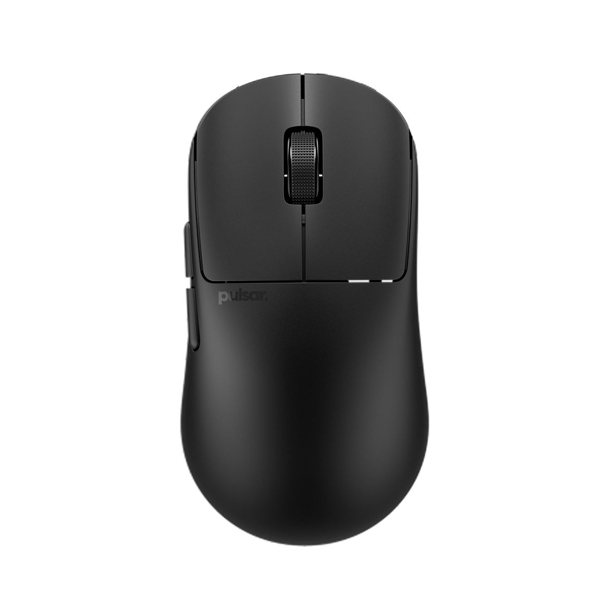 Pulsar X2N CrazyLight Wireless Gaming Mouse - Jet Black