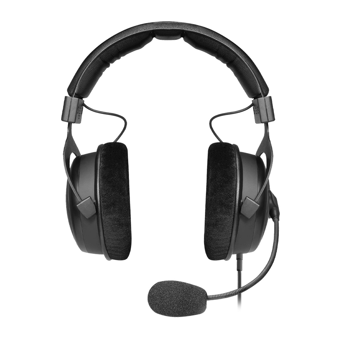 Beyerdynamic MMX300 PRO Closed-Back Gaming Headset 48 Ohm - Black