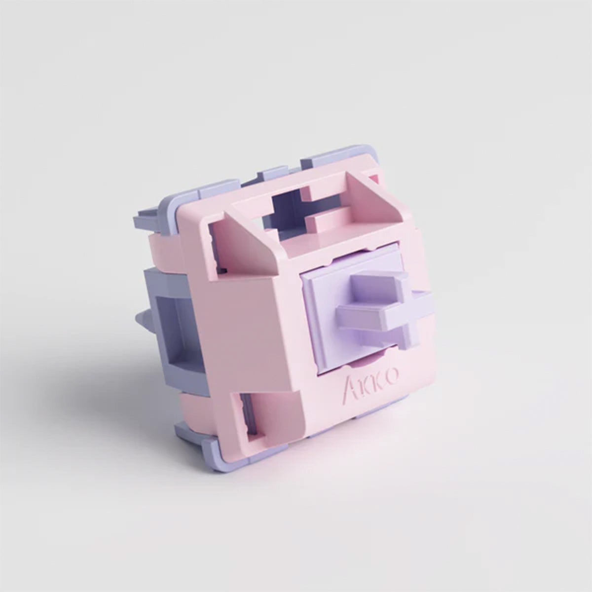 Akko V3 Fairy 5-Pin Linear Silent Mechanical Switch Pack - 45pcs