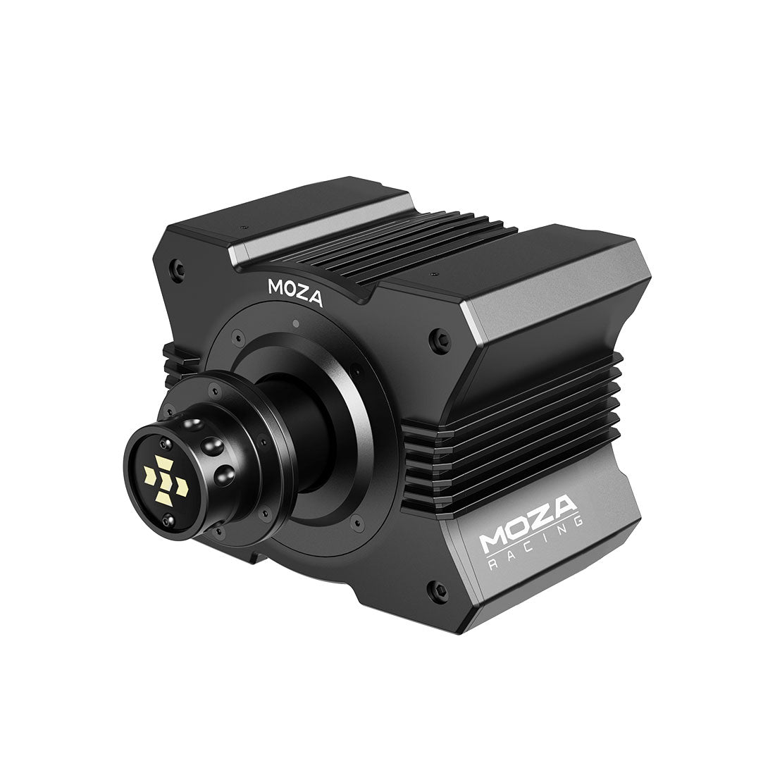 Moza R5 Direct Drive Wheel Bundle