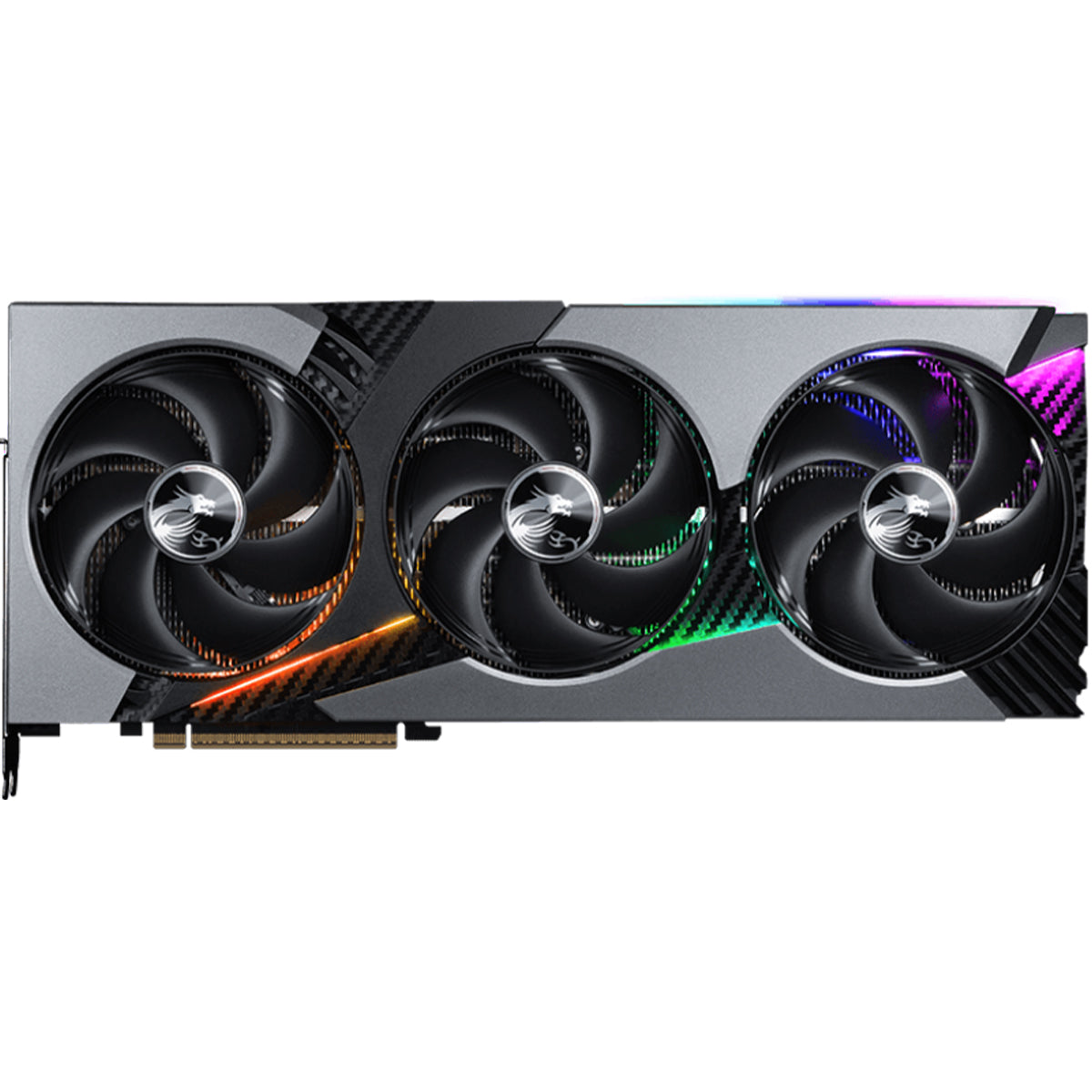 MSI GeForce RTX 5090 VANGUARD SOC 32GB Graphics Card
