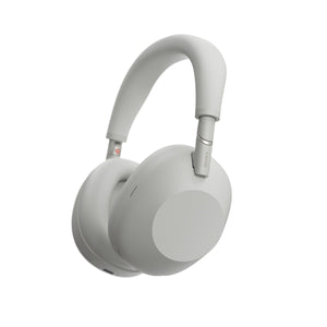 Sony WH-1000XM6 Wireless Noise Cancelling Headphones - Silver