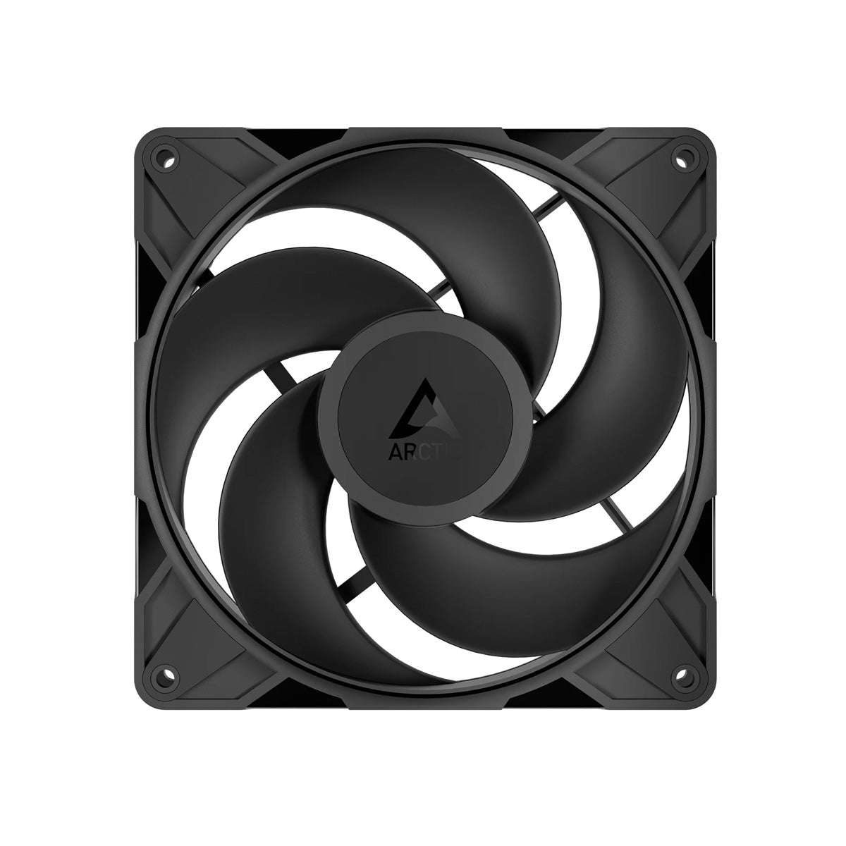 Arctic P14 PRO Reverse 140mm Premium Cooling Fan - Black