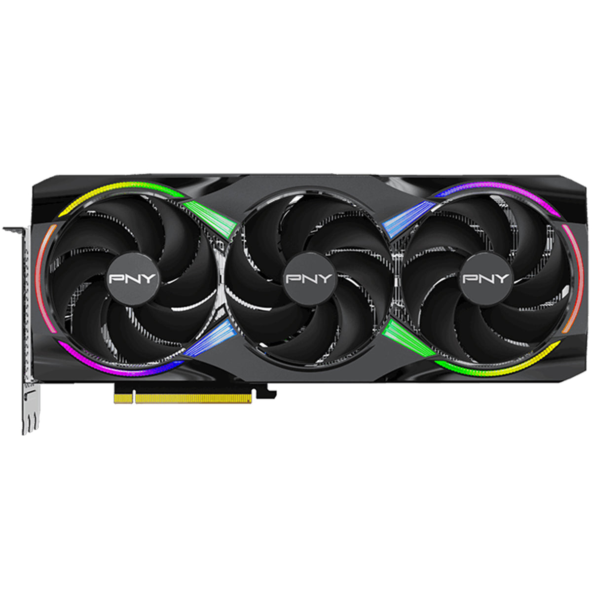 PNY GeForce RTX 5080 ARGB EPIC-X 16GB Graphics Card
