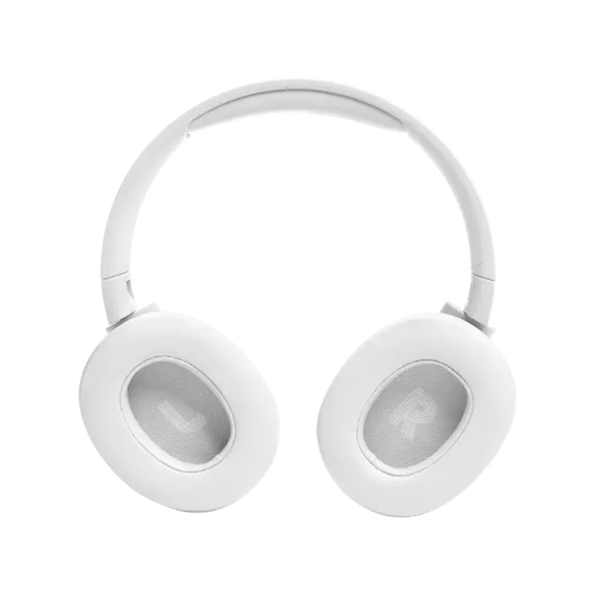 JBL Tune 720BT Wireless Over-Ear Headphones - White