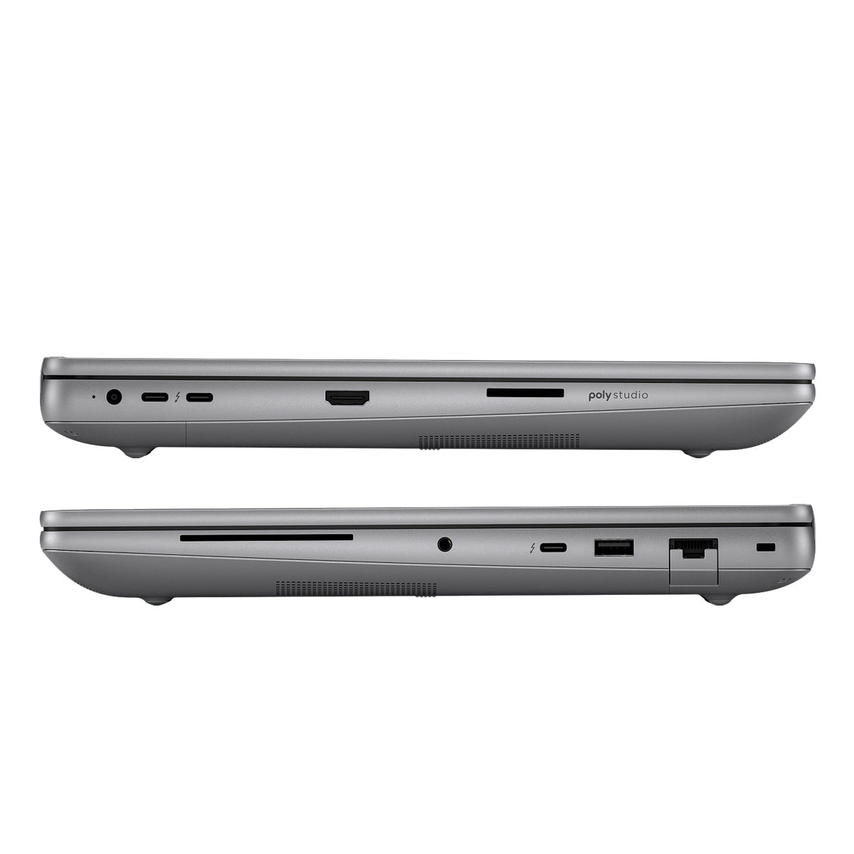 HP Zbook Fury G1i 18'' WQXGA Workstation Laptop (C2EP6PT)