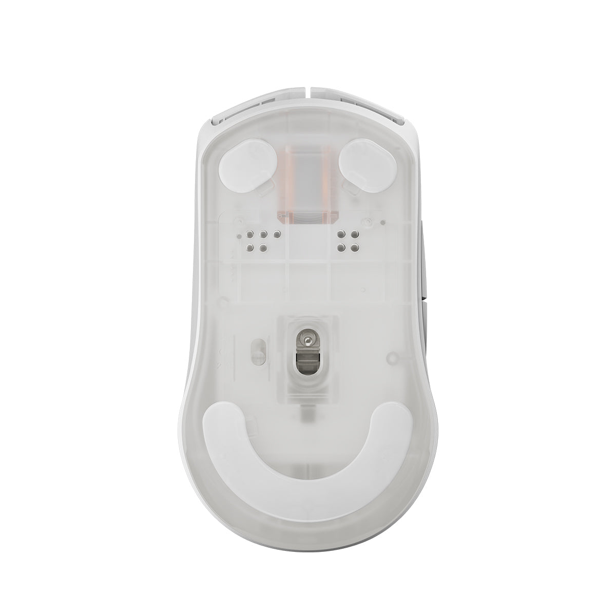 SteelSeries Rival 3 Wireless Gen 2 Gaming Mouse - White