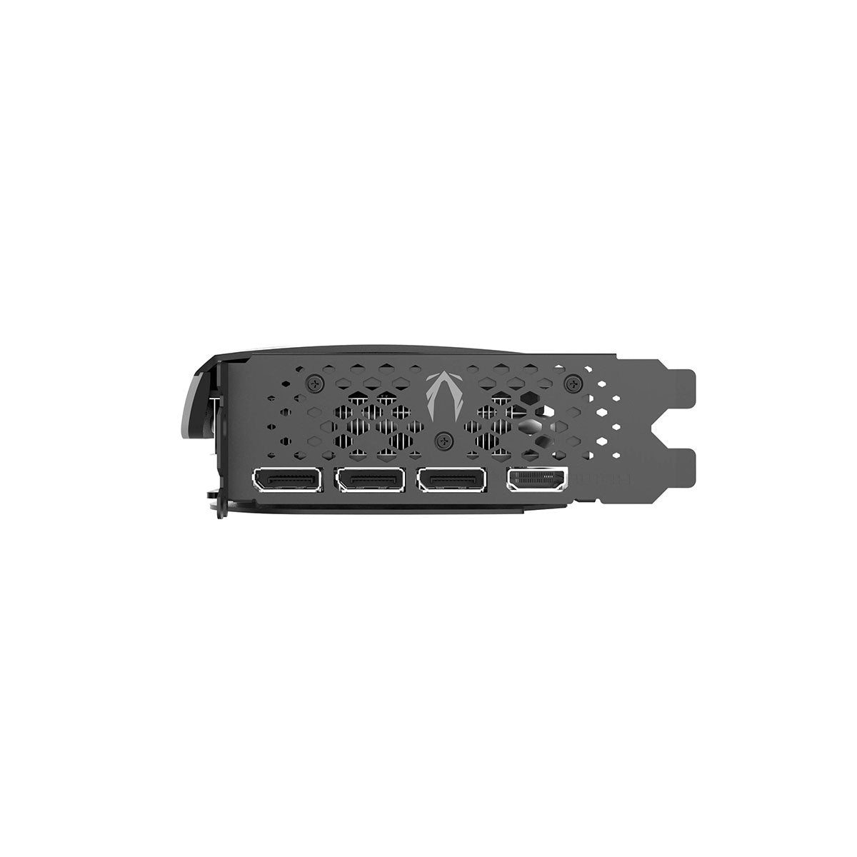 ZOTAC GeForce RTX 4060 Ti Twin Edge 8GB Graphics Card