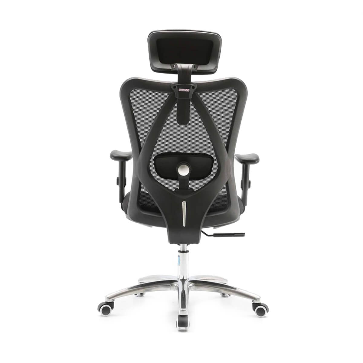 Sihoo M18 Mesh Ergonomics Office Chair Black