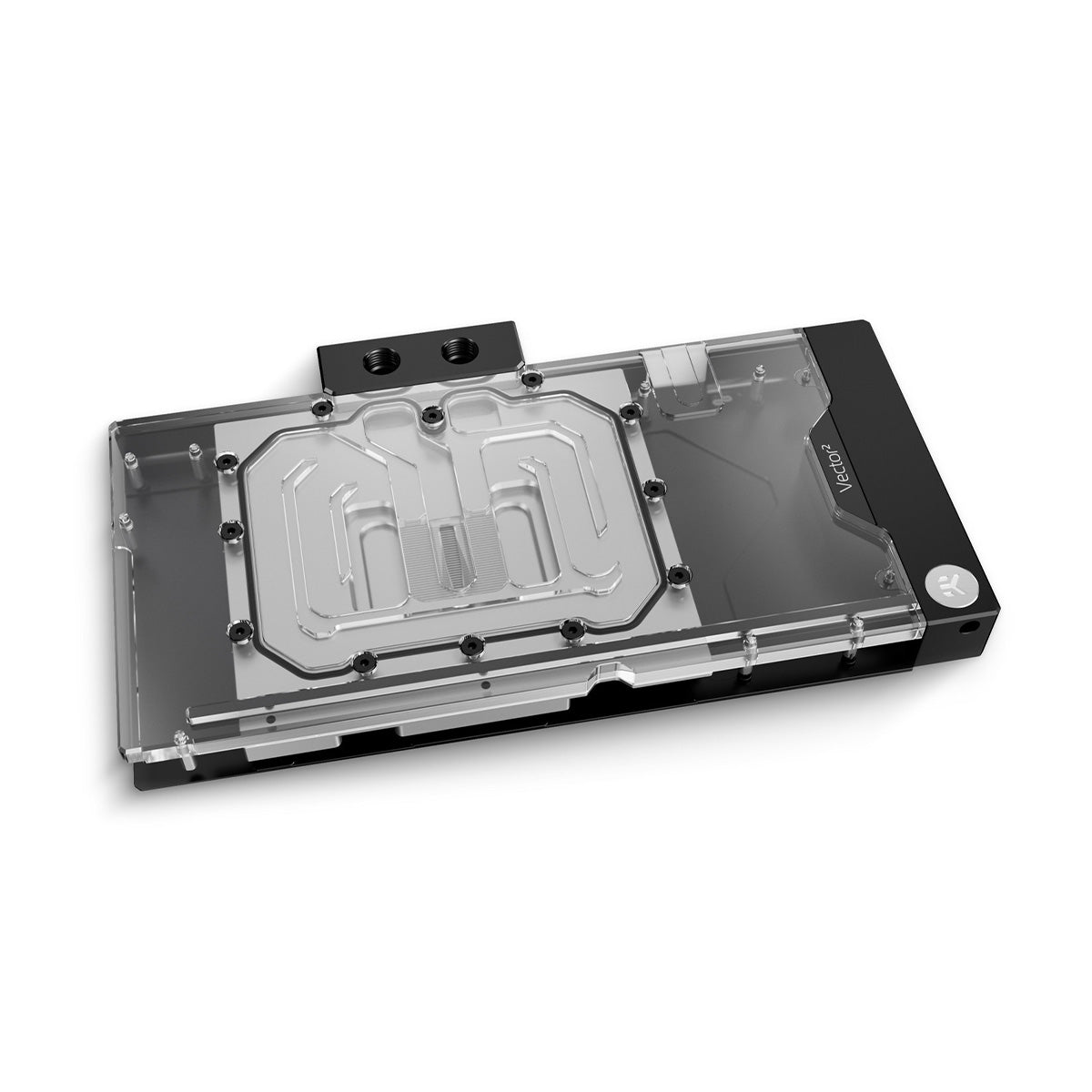 EKWB EK-Quantum Vector² AMP/Trinity RTX 4080 D-RGB - Nickel + Plexi