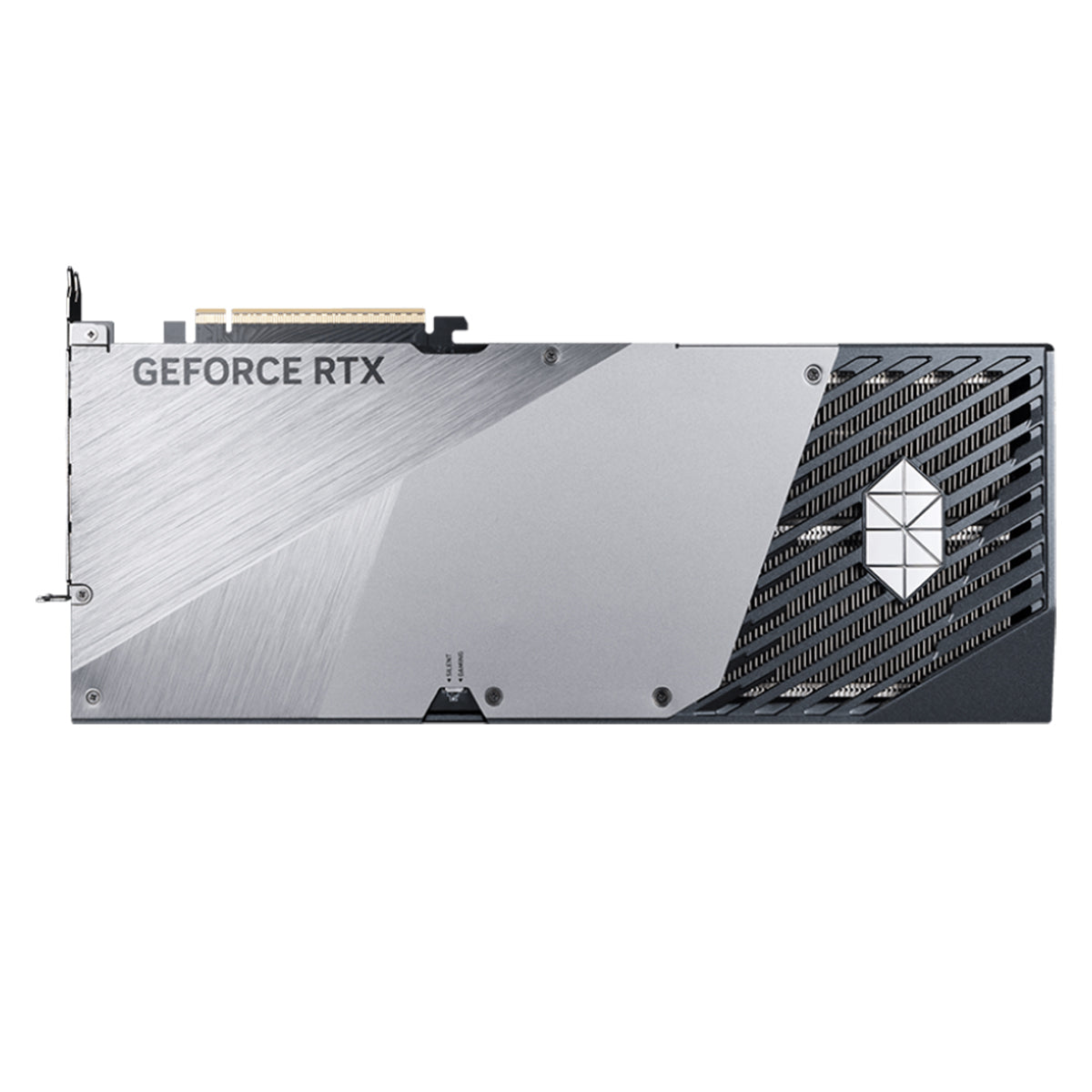 MSI GeForce RTX 5080 SUPRIM SOC 16GB Graphics Card