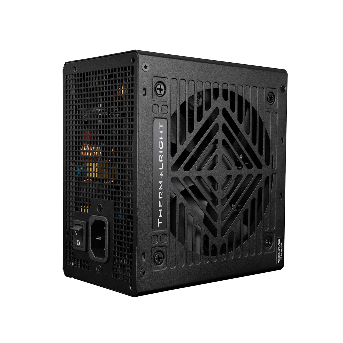 Thermalright TR-KG750 750W 80 Plus Gold Full Modular ATX 3.1 Power Supply