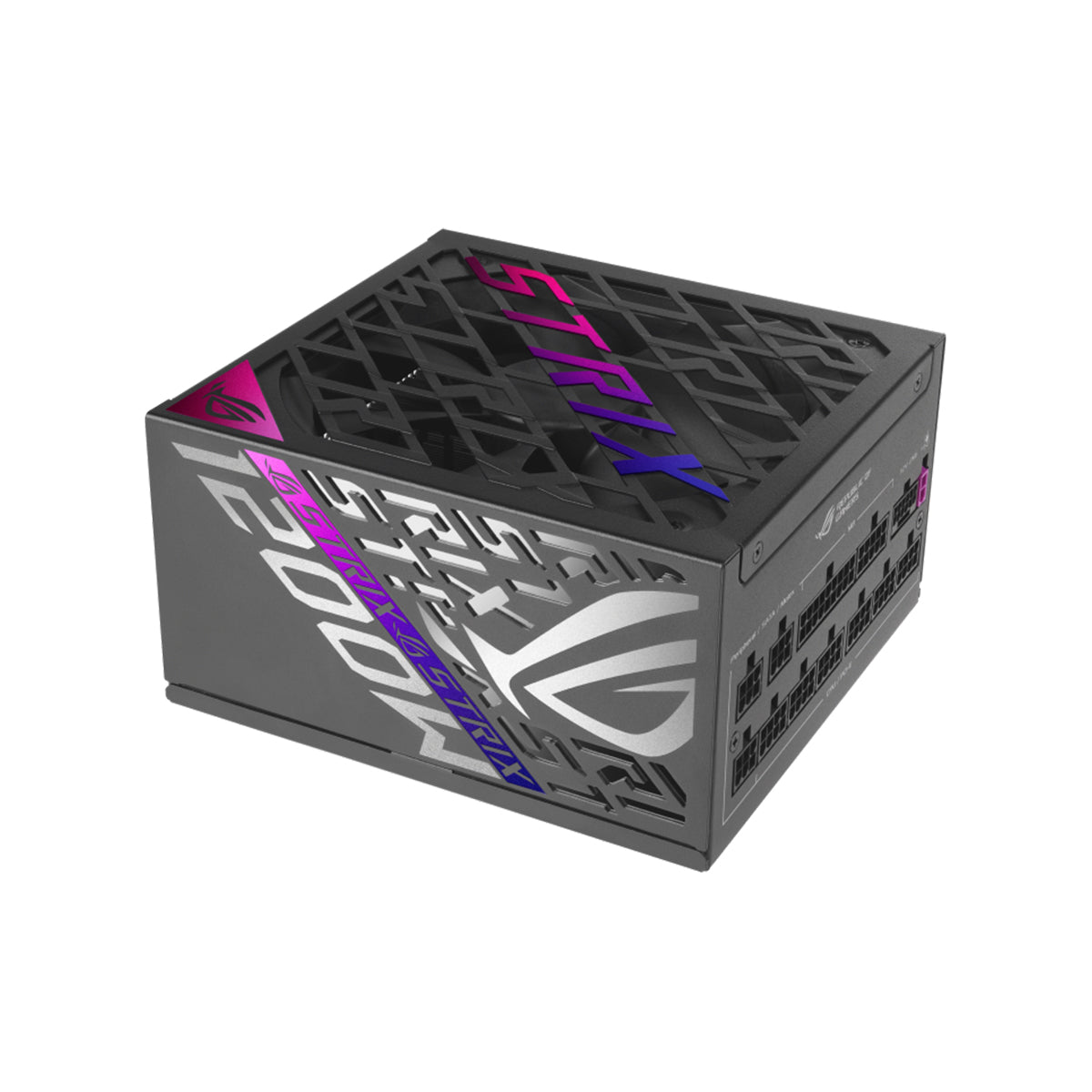 ASUS ROG STRIX 1200W Platinum Power Supply