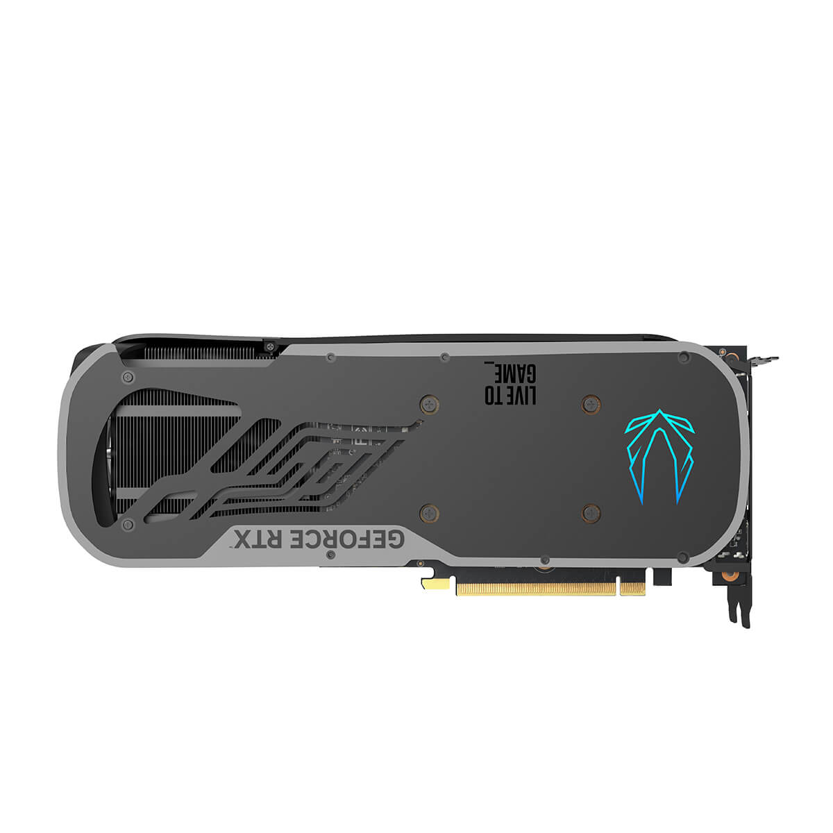 Zotac GeForce RTX 4070 Ti Trinity OC 12GB Graphics Card