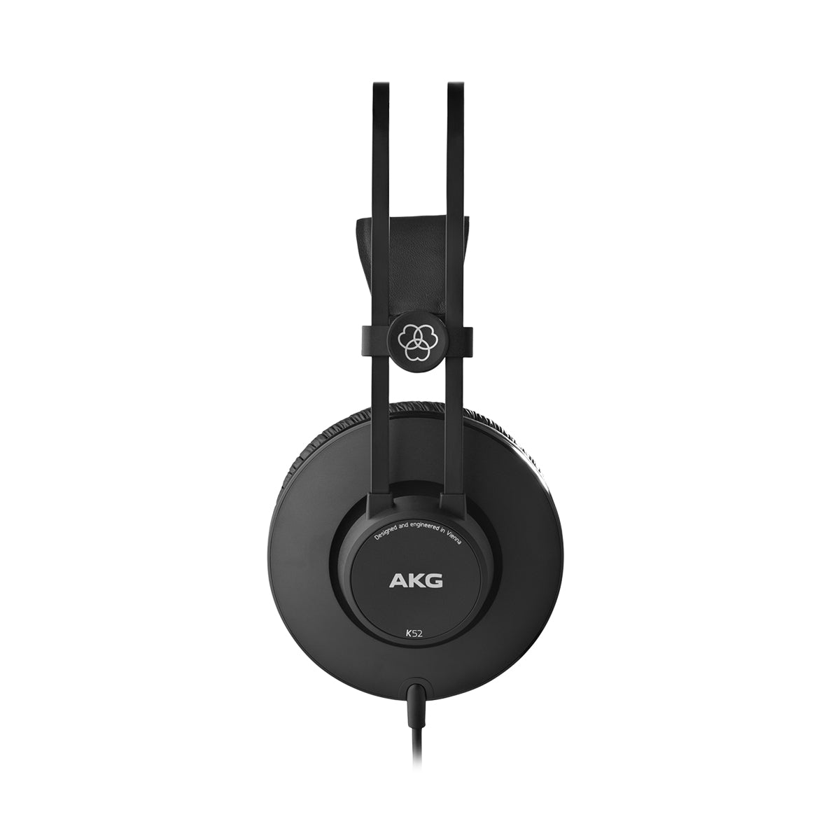 AKG K52 Closed-Back Headphones