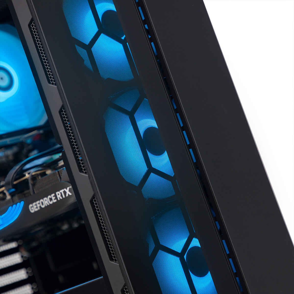 Rogue RTX 4080 SUPER Ryzen 5 7600 Gaming PC