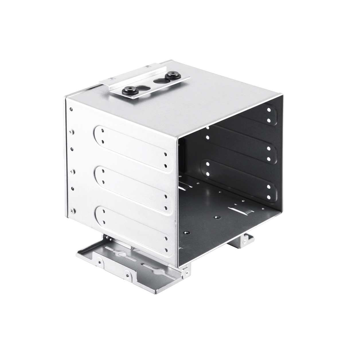 Silverstone G11909560-RT 5.25" Drive Cage for Rackmount