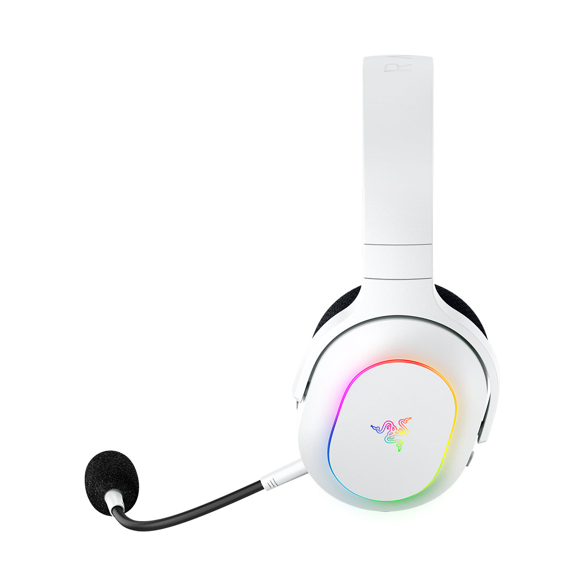 Razer Barracuda X Chroma Wireless Gaming Headset for PS/PC - White
