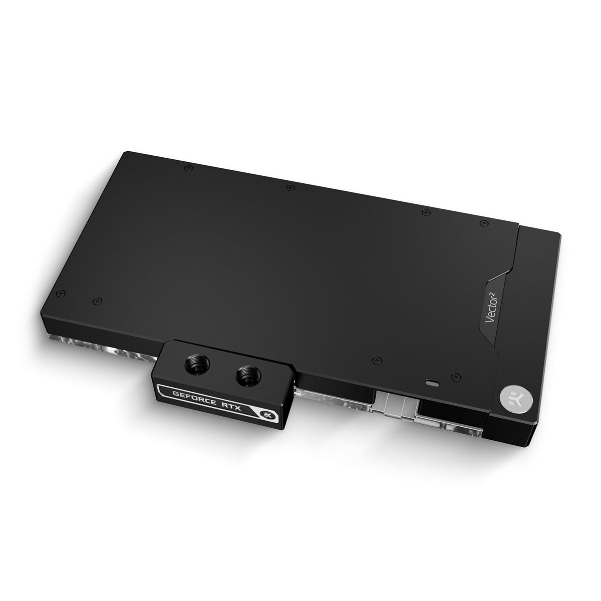 EKWB EK-Quantum Vector² AMP/Trinity RTX 4080 D-RGB - Nickel + Plexi