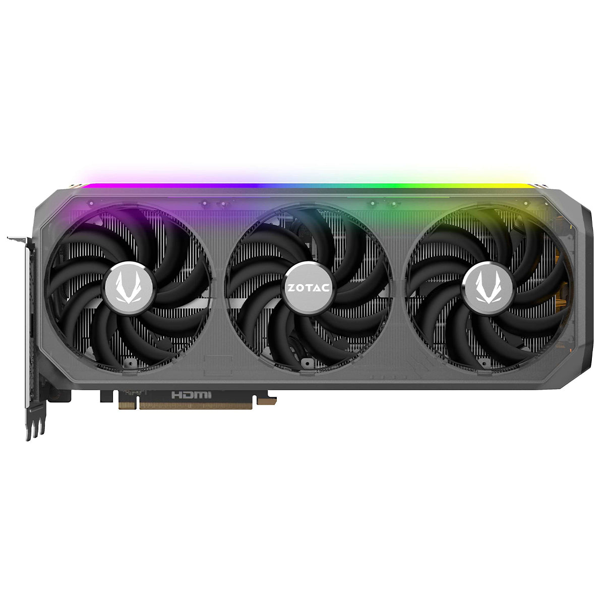 ZOTAC GeForce RTX 5070 Ti AMP EXTREME INFINITY 16GB Graphics Card