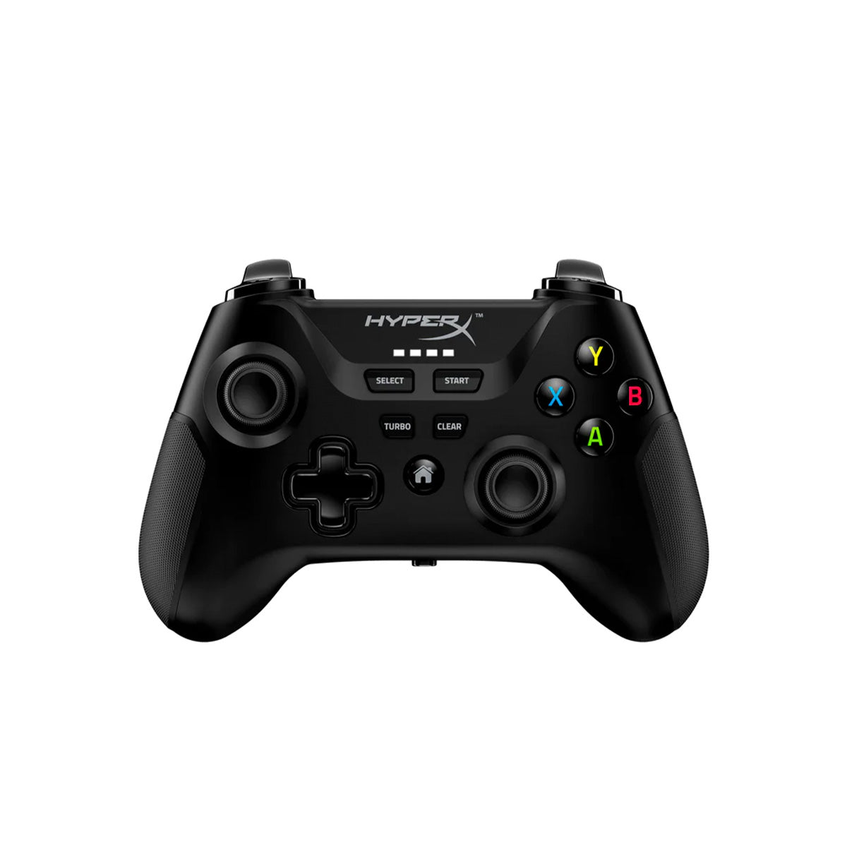 HYPERX Clutch Wireless PC/Mobile Controller - Black