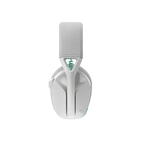 Logitech G321 Wireless Gaming Headset - White