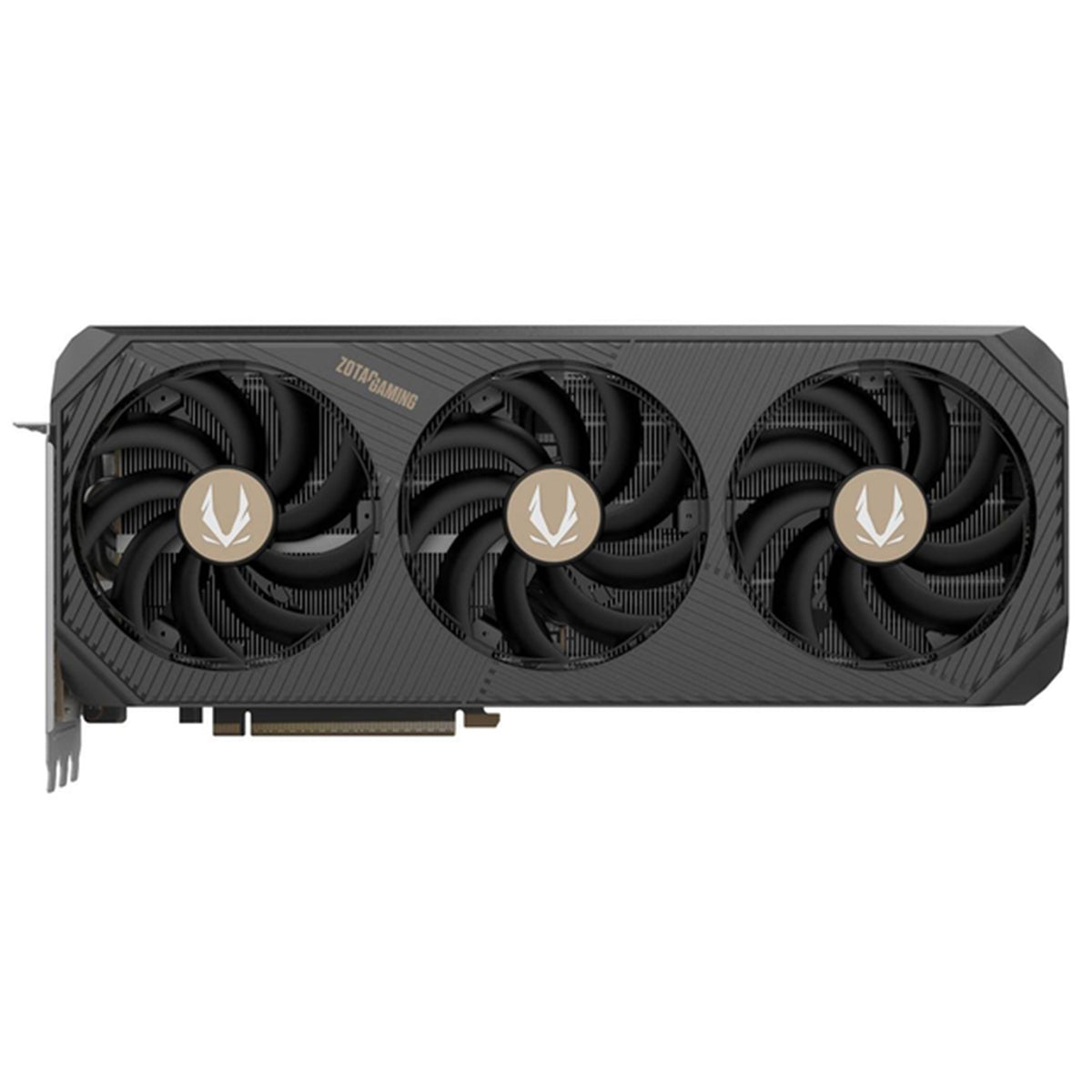 ZOTAC GeForce RTX 5070 Ti SOLID OC 16GB Graphics Card