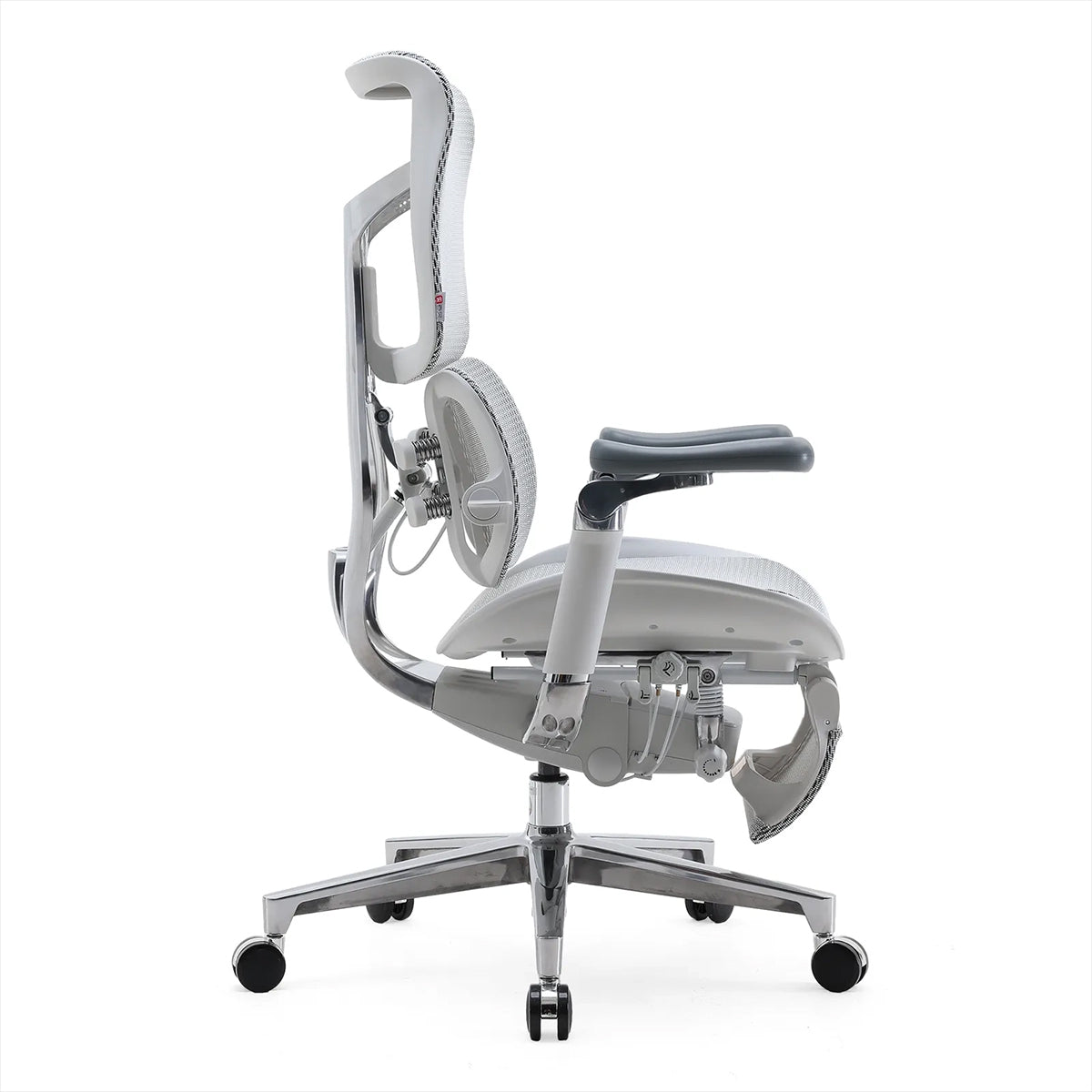Sihoo S300 Mesh Ergonomics Office Chair - Grey