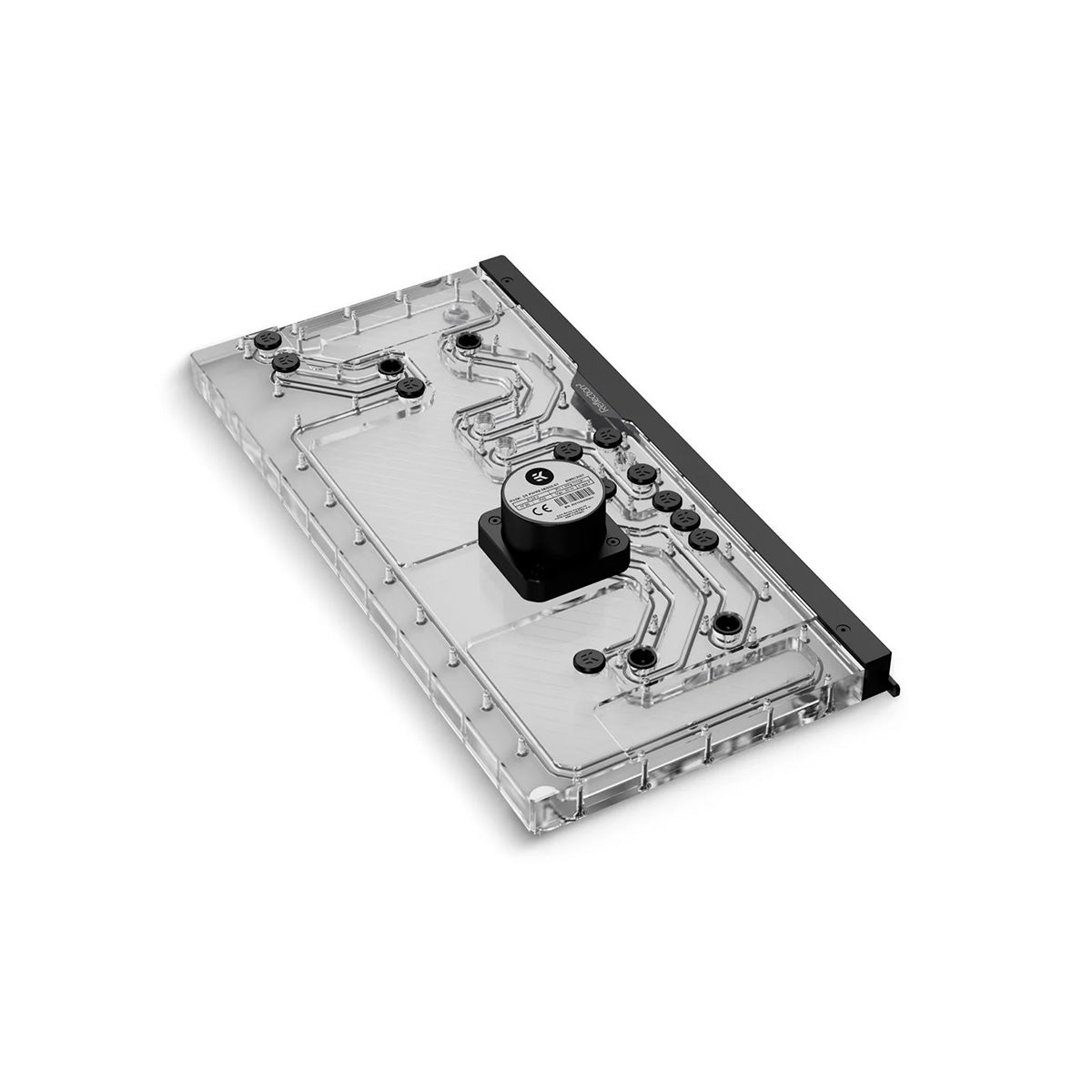 EKWB EK-Quantum Reflection² PC-O11D EVO XL D5 PWM D-RGB - Plexi