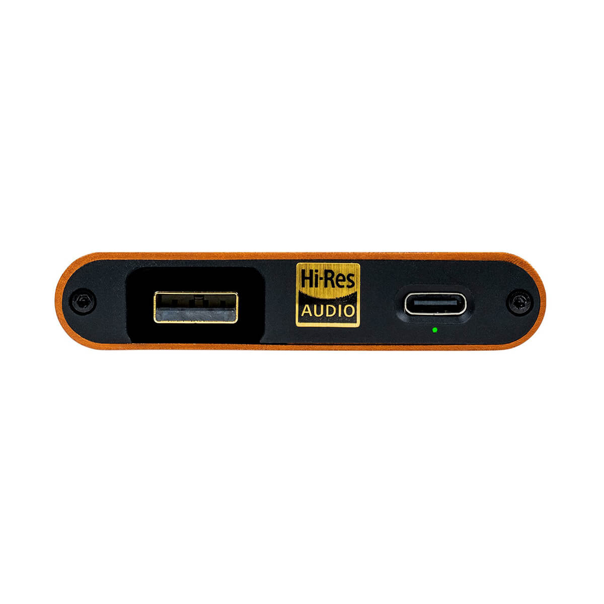 iFi Audio  HipDac 2 Portable Headphone Dac