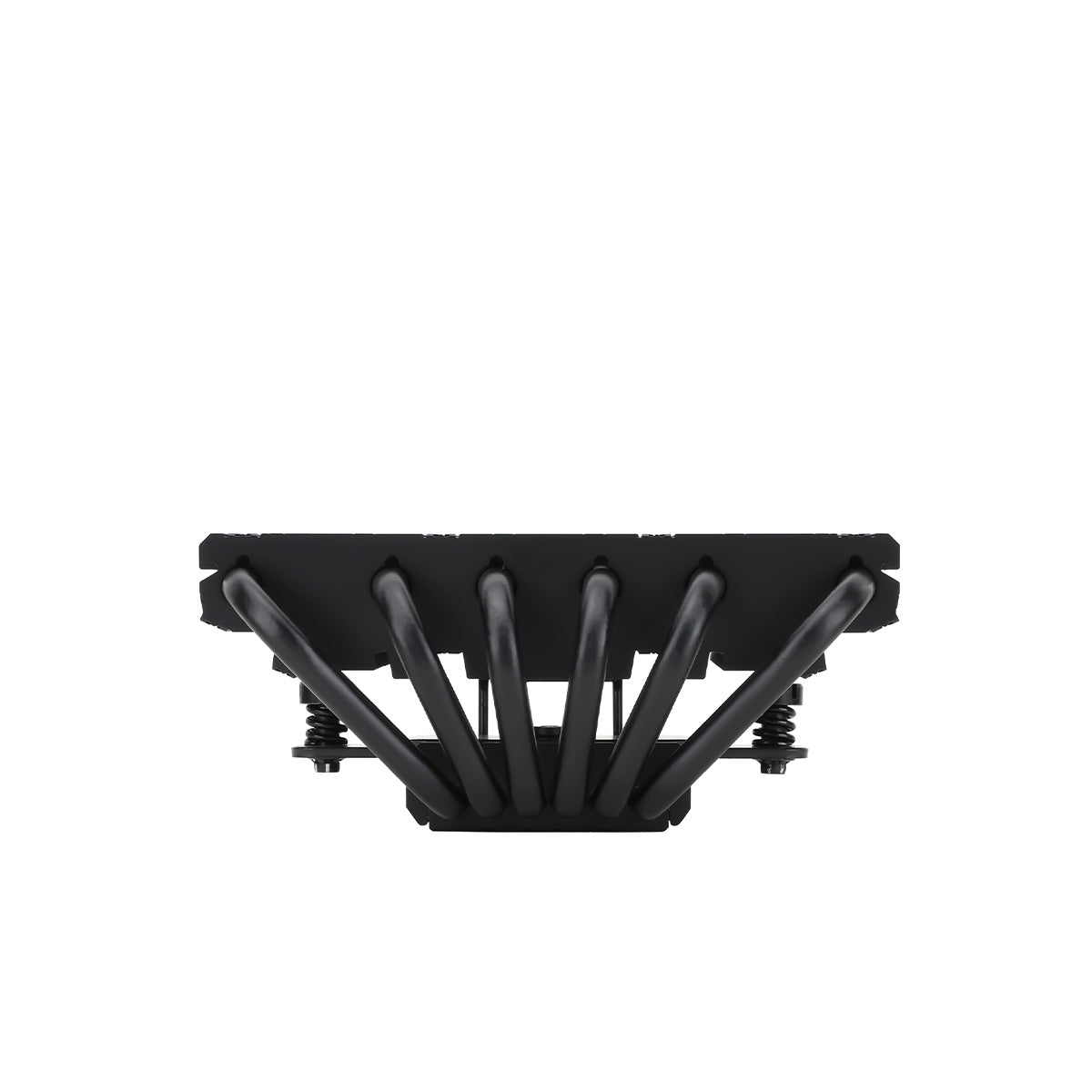 Thermalright AXP120-X67 ARGB Low-Profile CPU Air Cooler - Black