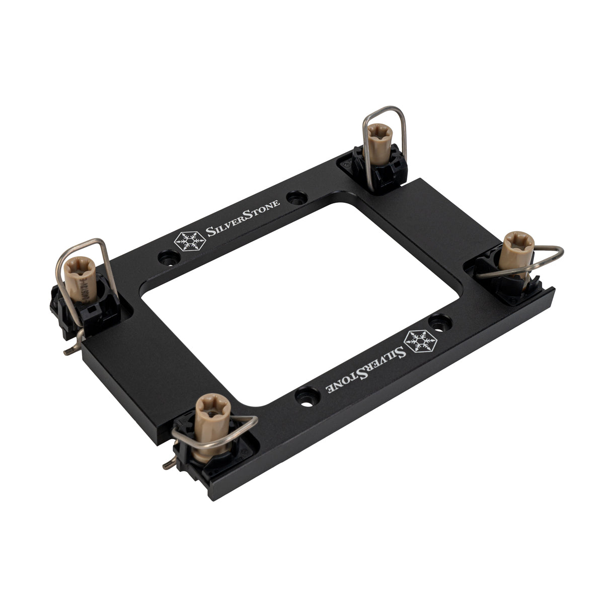SilverStone XE360 Mounting Kit for Intel Socket LGA4710
