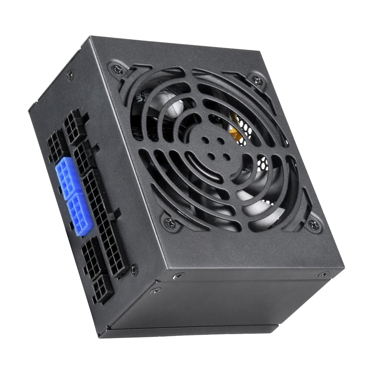 SilverStone SST-SX650-G 80Plus Gold Fully Modular SFX Power Supply
