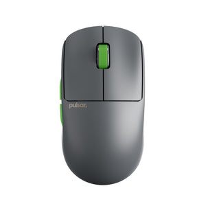 Pulsar X2 CrazyLight Wireless Gaming Mouse - Volt Shadow