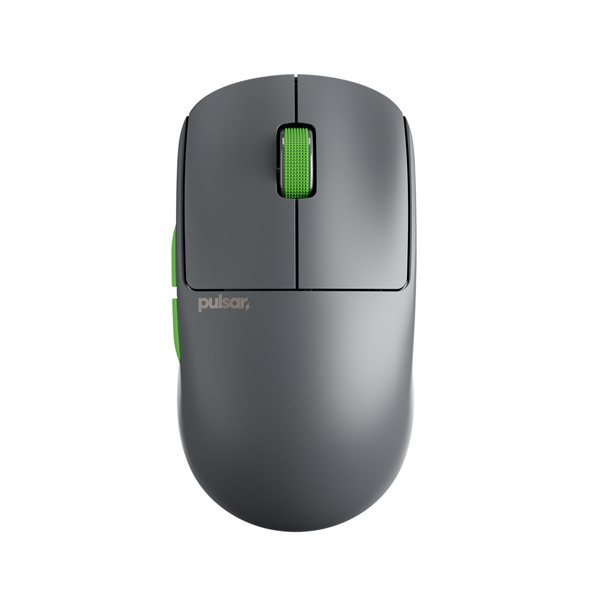 Pulsar X2 CrazyLight Wireless Gaming Mouse - Volt Shadow