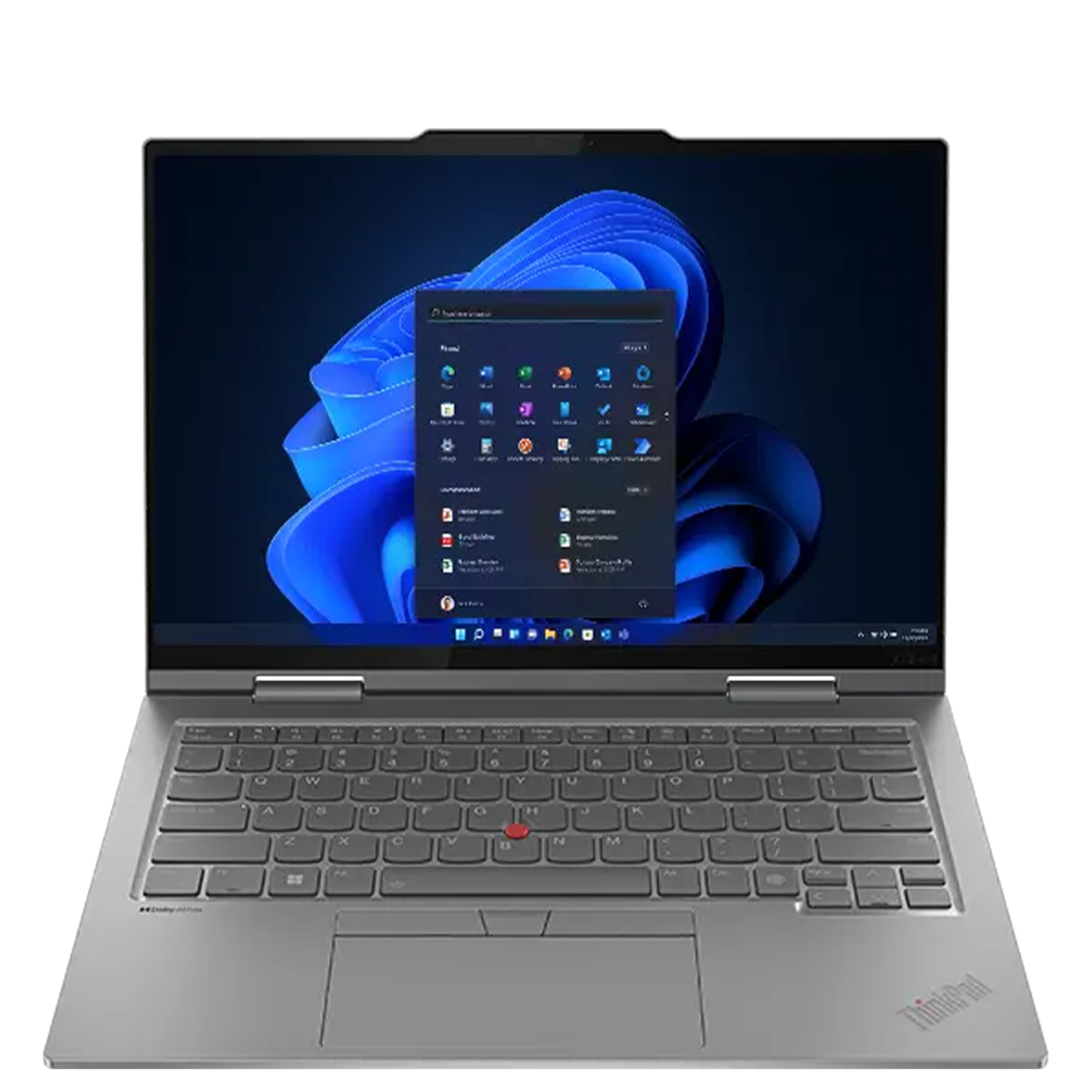 Lenovo ThinkPad X1 2-in-1 G9 14'' FHD+ Touchscreen 4G/LTE Business Laptop
